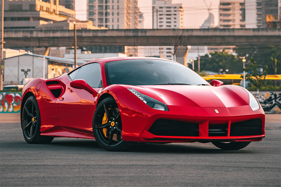 _0009_เช่ารถหรู-เข่ารถสปอร์ต-เช่าซุปเปอร์คาร์-เช่ารถFerrari-488-GTB-3